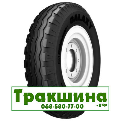 12.5/80 R15.3 Galaxy Imp Pro 148/148A6/A8 Сільгосп шина Дніпро - изображение 1