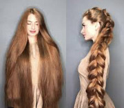 Купуємо волосся у Києві від 35 см до 126 000 грн Вайбер 0961002722 Телеграмм 0633013356 Київ