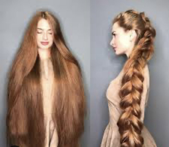 Купуємо волосся у Києві від 35 см до 126 000 грн Вайбер 0961002722 Телеграмм 0633013356 Київ - изображение 1