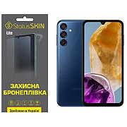 Поліуретанова плівка StatusSKIN Lite для Samsung M15 5G M156 Глянцева (Код товару:35524) Харьков