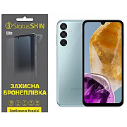 Поліуретанова плівка StatusSKIN Lite для Samsung M15 5G M156 Матова (Код товару:35525) Харьков