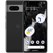 Смартфон Google Pixel 7 8/128GB Obsidian USA (Код товару:35511) Харьков