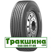 295/80 R22.5 Hankook AL10 152/148M Рульова шина Дніпро