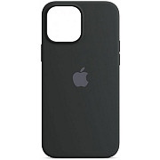 ArmorStandart Silicone Case для iPhone 13 Pro Black (ARM59961) (Код товару:19071) Харьков