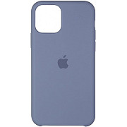 ArmorStandart Silicone Case для iPhone 11 Lavender Grey (Код товару:14604) Харьков