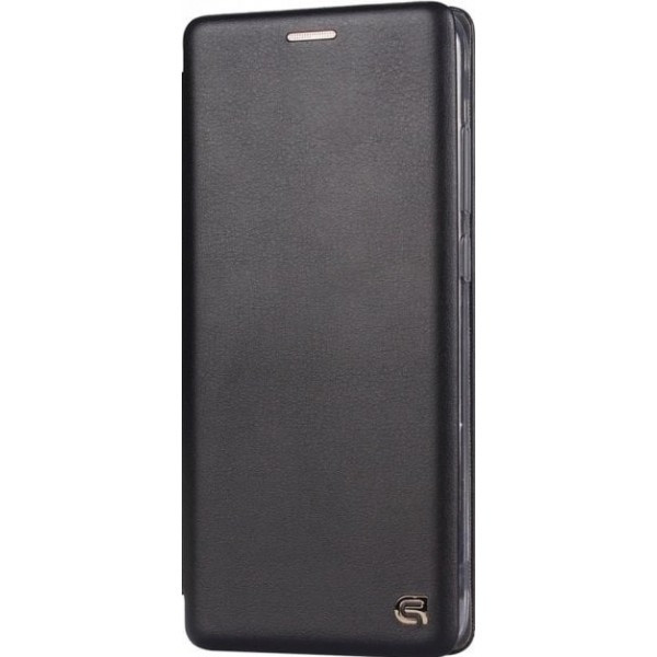 Чохол-книжка ArmorStandart G-Case для Xiaomi Redmi Note 8/Note 8 2021 Black (Код товару:18245) Харьков - изображение 1