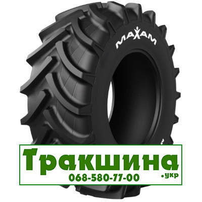 600/65 R28 Maxam MS951R AgtiXtra XL 157/154A8/D Сільгосп шина Киев - изображение 1