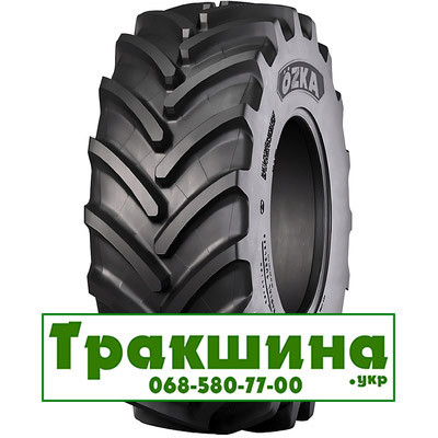 900/60 R32 Ozka AGROLOX 185/182D/A8 Сільгосп шина Київ - изображение 1