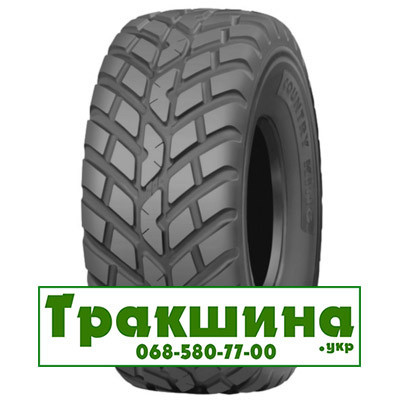 500/60 R22.5 Nokian Country King 155D Сільгосп шина Киев - изображение 1