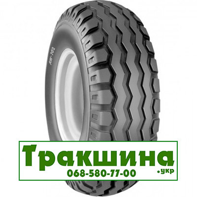10/75 R15.3 BKT AW-702 130A8 Сільгосп шина Київ - изображение 1