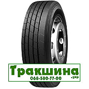 315/60 R22.5 Trazano Novo Energy S13 154/150L Рульова шина Киев