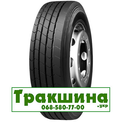 315/60 R22.5 Trazano Novo Energy S13 154/150L Рульова шина Київ - изображение 1