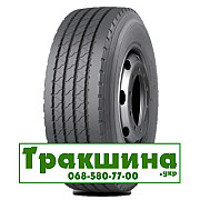295/80 R22.5 Trazano Smart Trans S53 154/149M Рульова шина Киев