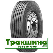 295/80 R22.5 Hankook AL10 152/148M Рульова шина Київ