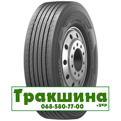 295/80 R22.5 Hankook AL10 152/148M Рульова шина Київ - изображение 1