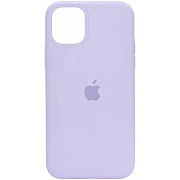 DM Silicone Case для iPhone 11 Lilac (Код товару:35538) Харьков