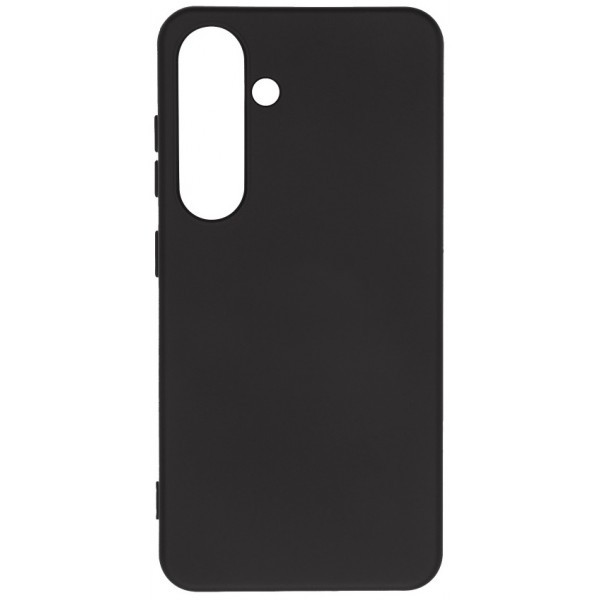 Чохол ArmorStandart Icon для Samsung S24 S921 Black (ARM76654) (Код товару:35541) Харьков - изображение 1