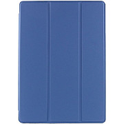 Epik Чохол-книжка Book Cover (stylus slot) для Xiaomi Redmi Pad SE 2023 11 Midnight Blue (Код товару Харьков