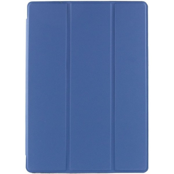 Epik Чохол-книжка Book Cover (stylus slot) для Xiaomi Redmi Pad SE 2023 11 Midnight Blue (Код товару Харьков - изображение 1