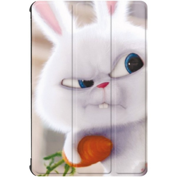 Чохол-книжка Boxface для Xiaomi Redmi Pad SE 2023 11 Rabbit Snowball (Код товару:35497) Харьков - изображение 1