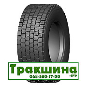 295/80 R22.5 Kunlun KT870 152/149K Ведуча шина Дніпро