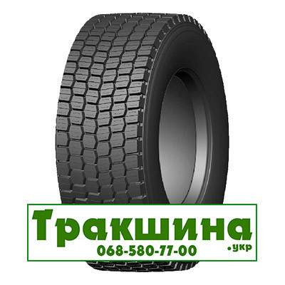 295/80 R22.5 Kunlun KT870 152/149K Ведуча шина Дніпро - изображение 1