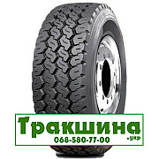 385/65 R22.5 Trazano Trans T45 160K Універсальна шина Дніпро