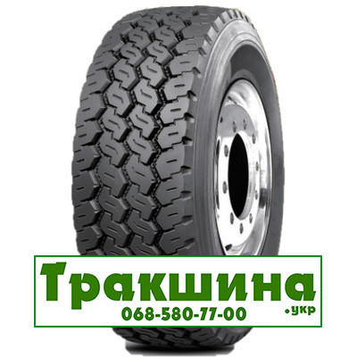 385/65 R22.5 Trazano Trans T45 160K Універсальна шина Дніпро - изображение 1