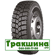 315/80 R22.5 Trazano Terra D22 154/151L Ведуча шина Дніпро