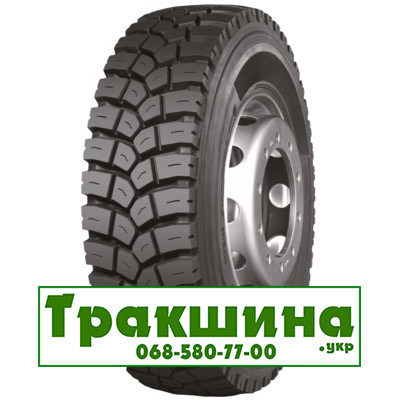 315/80 R22.5 Trazano Terra D22 154/151L Ведуча шина Дніпро - изображение 1