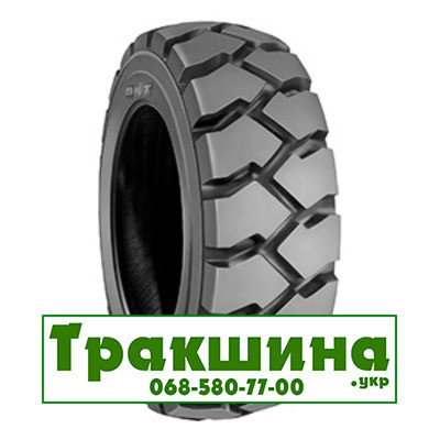 12 R20 BKT POWER TRAX HD Індустріальна шина Дніпро - изображение 1