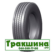 245/70 R17.5 Kunlun KT878 143/141J Рульова шина Дніпро