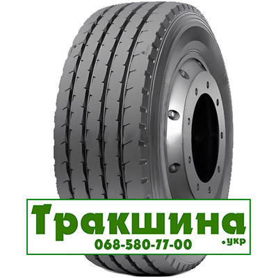 385/55 R22.5 Trazano Novo Trans T47 160K Причіпна шина Дніпро - изображение 1