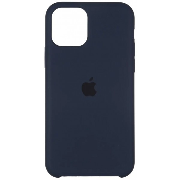 ArmorStandart Silicone Case для iPhone 11 Pro Midnight Blue (Код товару:35536) Харьков - изображение 1