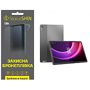 Поліуретанова плівка StatusSKIN Lite для Lenovo Tab P11 (2nd Gen) Глянцева (Код товару:35599) Харьков