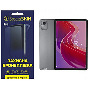 Поліуретанова плівка StatusSKIN Pro для Lenovo Tab M11 TB330 Глянцева (Код товару:35606) Харьков