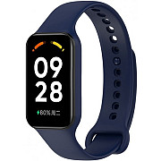 Ремінець ArmorStandart для Xiaomi Mi Band 8 Active/Redmi Smart Band 2 Midnight Blue (Код товару:3546 Харьков