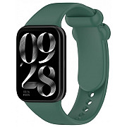 Ремінець ArmorStandart для Xiaomi Mi Band 8 Pro Dark Green (Код товару:35472) Харьков