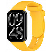 Ремінець ArmorStandart для Xiaomi Mi Band 8 Pro Yellow (Код товару:35466) Харьков