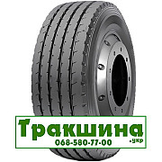 385/55 R22.5 Trazano Novo Trans T47 160K Причіпна шина Київ