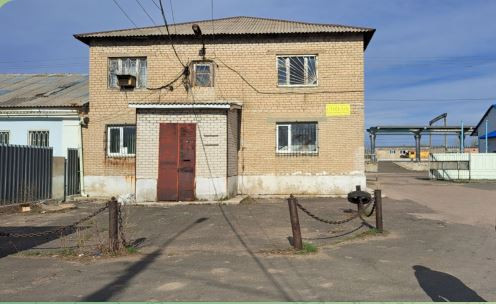 Административное здание 364 Киевский р-н,Донецк Донецк - изображение 1