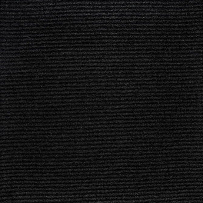 Самоклеюча плитка під ковролін чорна 600х600х4мм SW-00001417 Киев - изображение 1