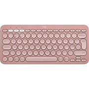 Клавіатура Logitech Pebble Keys 2 K380s Rose (920-011853) (Код товару:35656) Харьков