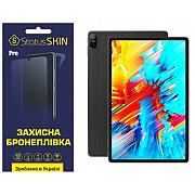 Поліуретанова плівка StatusSKIN Pro для Chuwi HiPad Max Глянцева (Код товару:35688) Харьков