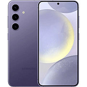 Смартфон Samsung Galaxy S24 S9210 12/256GB Cobalt Violet (Код товару:35654) Харьков