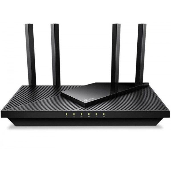 Wi-fi роутер TP-Link Archer AX55 Pro (Код товару:35666) Харьков - изображение 1