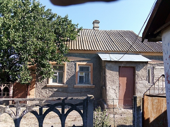 Продам дом в Березанском районе Николаевской области Николаев - изображение 1