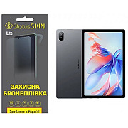 Поліуретанова плівка StatusSKIN Lite для Blackview Tab 11 Глянцева (Код товару:35737) Харьков