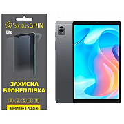 Поліуретанова плівка StatusSKIN Lite для Realme Pad Mini Глянцева (Код товару:35705) Харьков