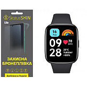 Поліуретанова плівка StatusSKIN Lite для Xiaomi Redmi Watch 3 Active Глянцева (Код товару:35719) Харьков